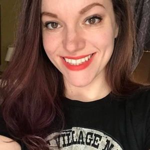 Meet your Posher, Lauren